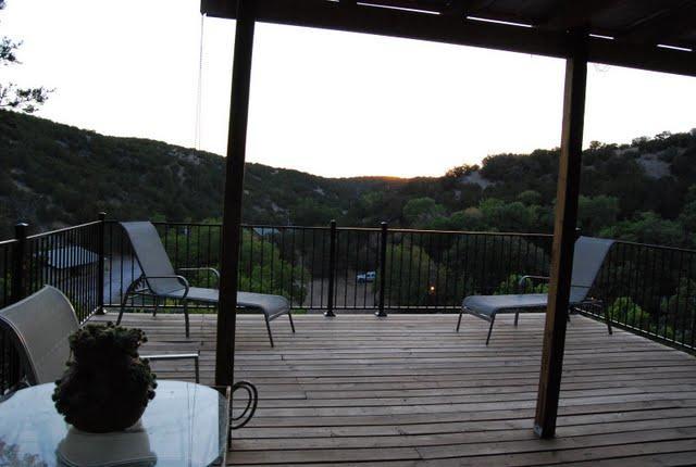 Turner Falls Park Villa Davis Eksteriør bilde