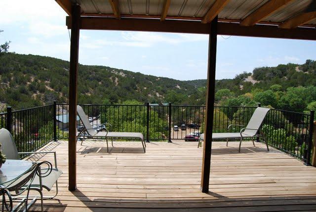 Turner Falls Park Villa Davis Eksteriør bilde
